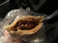 -小红旗臭豆腐炸冷面(万达店)