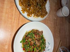 -小锅饭(欧亚卖场店)