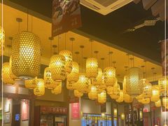 大堂-川菜故事(光谷步行街店)