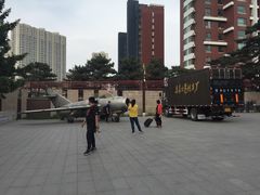 -长影旧址博物馆