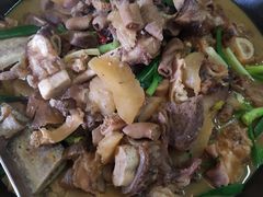 -食德喜·阳山鸡王食研基地