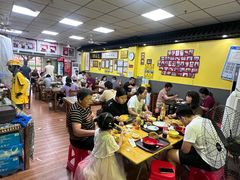 -卢聪艺小吃店(阳翟总店)
