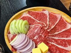 -一本久捷(新福店)
