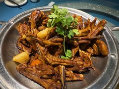 -美极鲜食坊(宝安南路店)