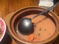 -汉小城·老铫子藕汤·乡野湖北菜(江汉路吉庆街店)