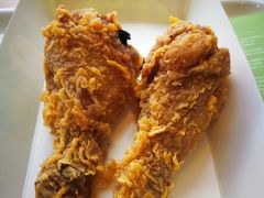 -德克士(龙阳广场店)