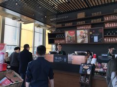 -星巴克(贵阳花果园1店)