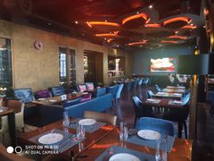 -YUE·6·西式融合餐厅(外滩六号店)