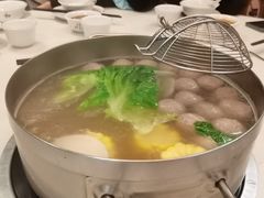 -陈记顺和潮汕牛肉火锅(番禺迎宾大道店)