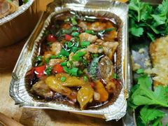 -夜烤·宜宾烧烤(洋河路店)