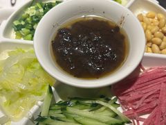 -大鸭梨烤鸭·北京菜(南小街/南苑店)