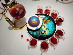 -3号仓库·创意中国菜(嘉兴龙鼎万达店)