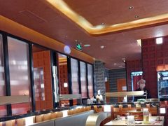 -西塔老太太泥炉烤肉(亚运村店)