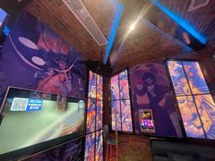 -酷秀KTV(五道口店)