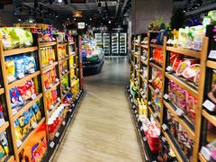 大堂-超级物种(省府店)