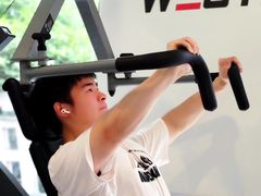 -WEGYMER健萌健身(雅颂居馆)