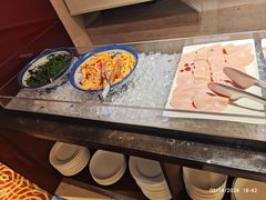 -上海龙之梦万丽酒店