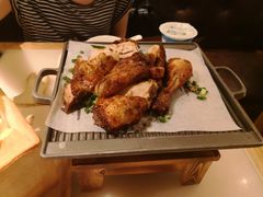 -绿茶餐厅(广州天河城店)