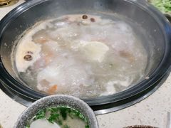 -九府羊鲜羊火锅·烧烤(任丘东风美食街店)