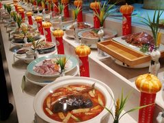 -有红鸡毛店·川菜(建设路店)