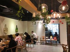 大堂-柴务处·柴犬主题狗咖