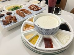 -羲和雅苑•北京烤鸭(国贸商城店)