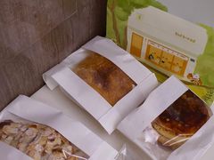-慢熟面包店bud bread(孩儿巷店)