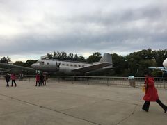 -中国航空博物馆