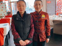 -大碗居·烤鸭·鱼头泡饼(天坛东门店)