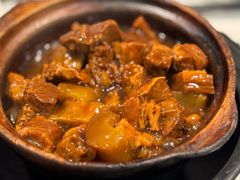 -熠盛粤味·顺德桑拿鸡(永康路店)