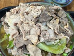 -珍记海鲜粥·海鲜粉