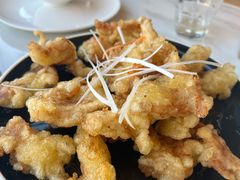 金牌锅包肉-京滨饭店·餐厅(阜外大街店)