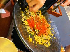 -春熙台韩国料理·章鱼肥牛(西丽店)