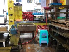 -堂客老火锅(欣阳广场总店)