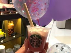 -星巴克(1788广场店)