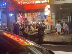 -嘉州鲜知味钵钵鸡(奎星楼店)