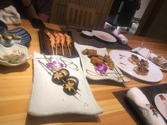 -割烹旭日本料理(龙湖狮山天街店)