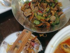 -潇湘·永州会馆(百子湾店)