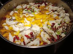 -泰谷酒店·太古码头闽菜自助餐厅