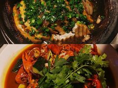 -千岛湖小鱼儿·淳安匠心农家菜