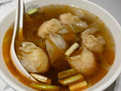 -深仔记正宗云吞面(尖沙咀店)