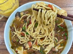 -兰溪十八浇(天一店)