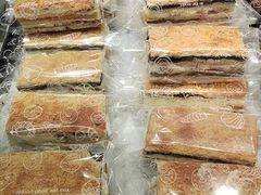 -烘焙町面包店(西四店)