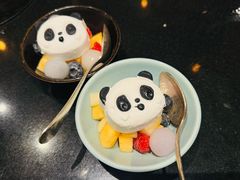 -8号火锅中餐厅(成都群光君悦酒店)