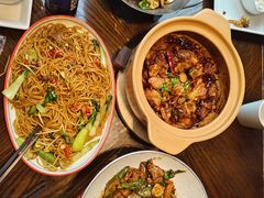 -小柴米·传统江西菜(万寿宫店)