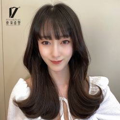-17.壹柒·美学高定空间