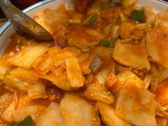 -清真聚陇缘美食餐厅(南横东街店)