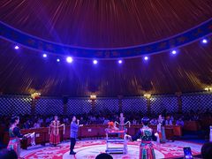 -塞罕坝国家级自然保护区