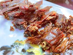 -三湘四水正宗湘菜(君峰路店)