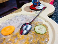 -蜀大侠火锅(森兰花园城店)